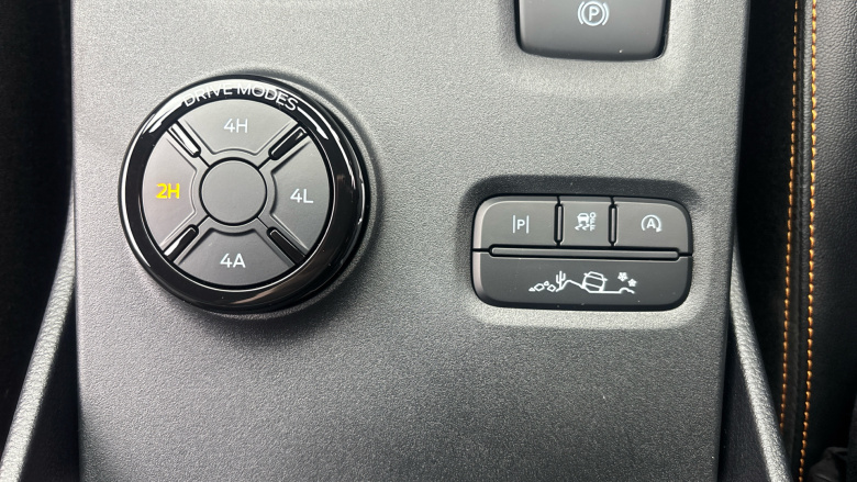 Ford Ranger Diesel Pick Up D/Cab Wildtrak 3.0 EcoBlue V6 240 Auto